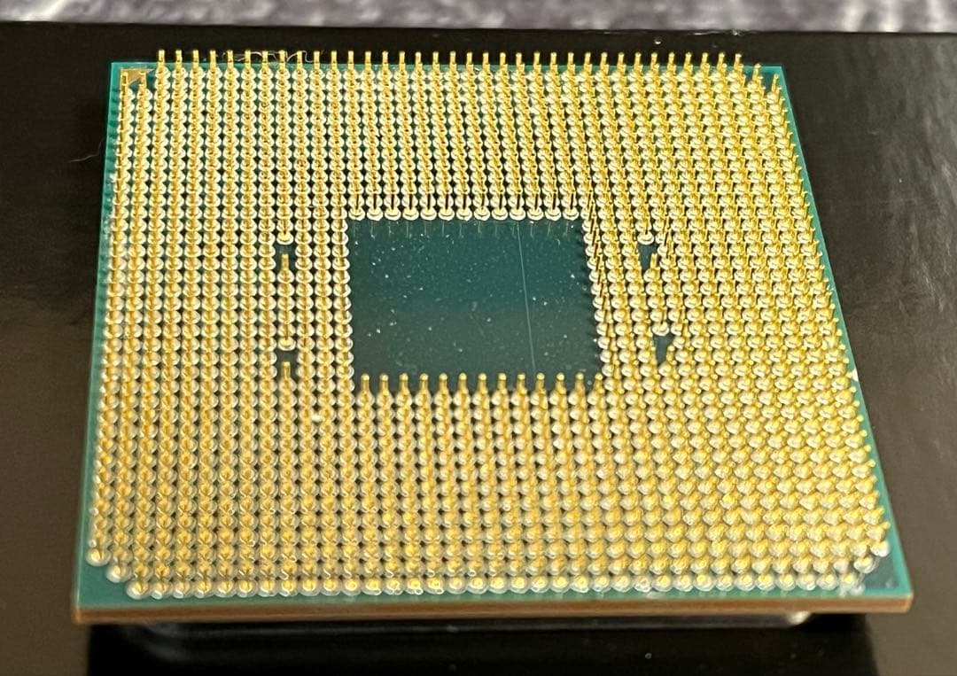 【ジャンク品】Ryzen 7 3700X【動作未確認】