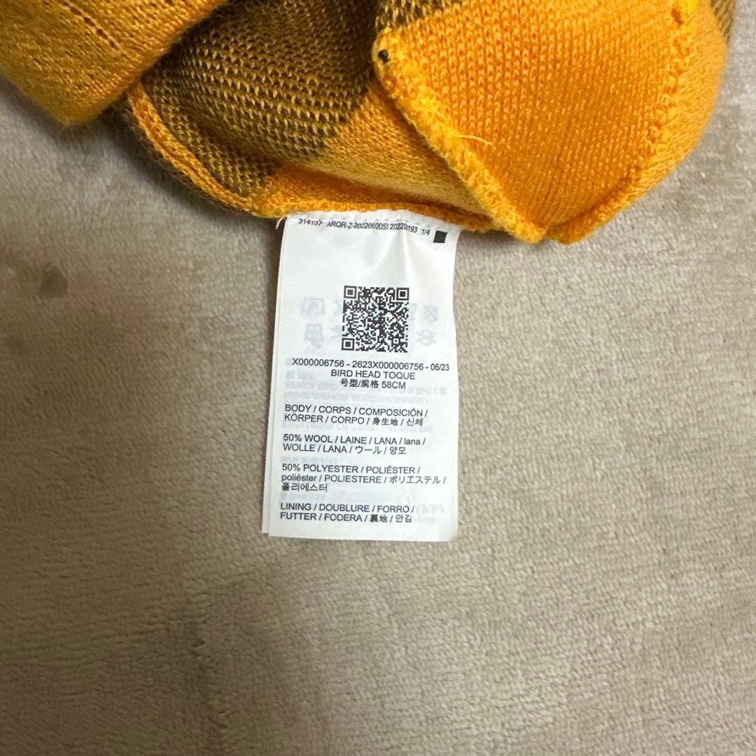 Arc'teryx アークテリクス　ビーニー