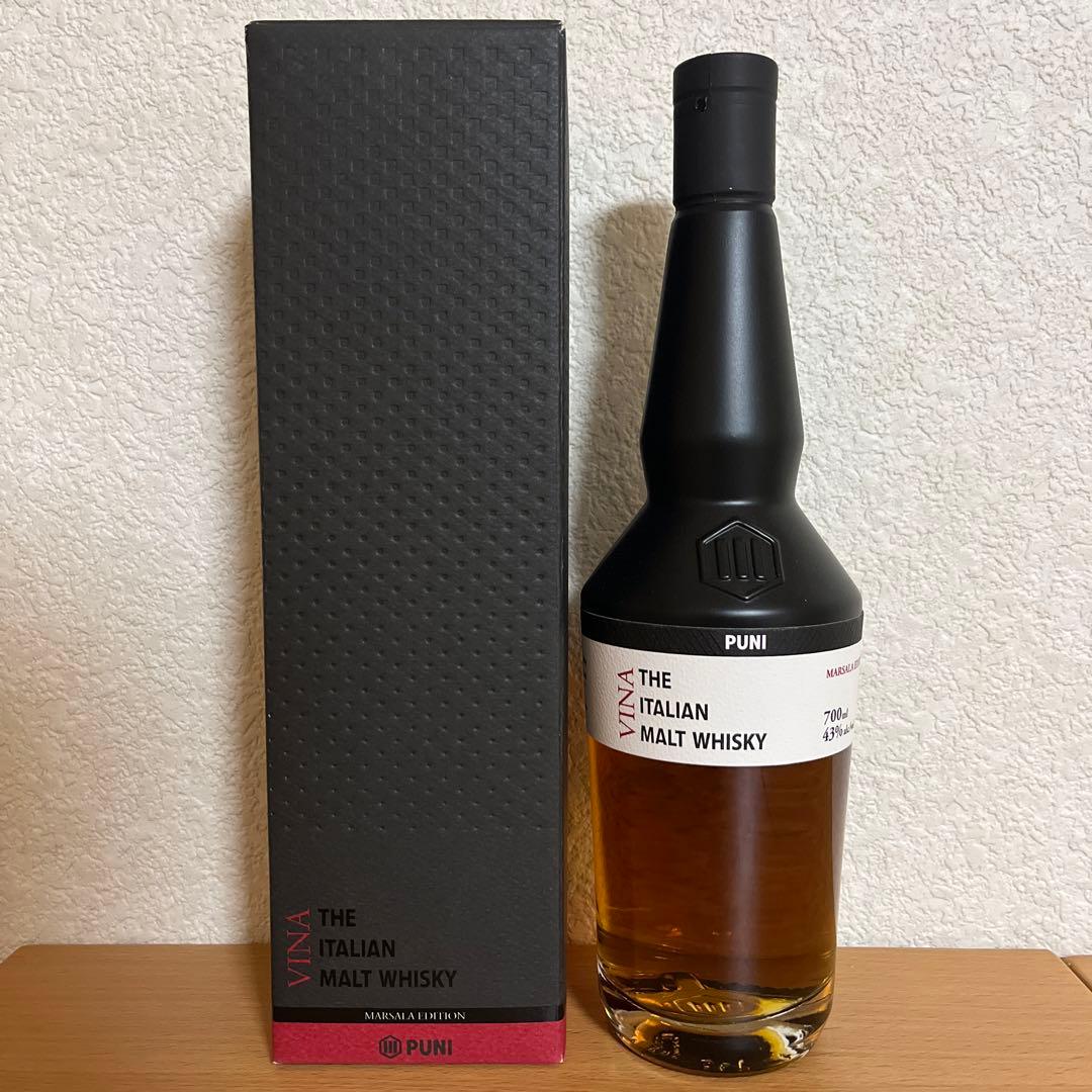 プーニ　ヴィーナ