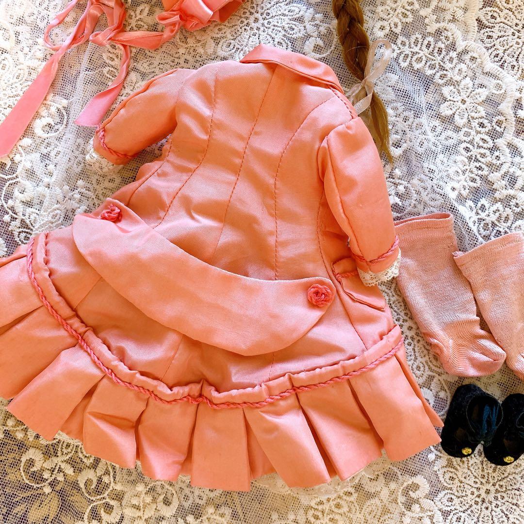 アンティークドール ビスクドール♥愛らしいお嬢さん♥シモンハルビック