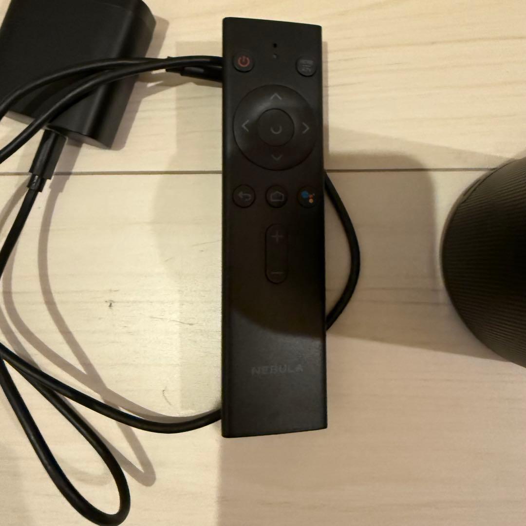 Anker Nebula Capsule II ネブラカプセル２アンカー