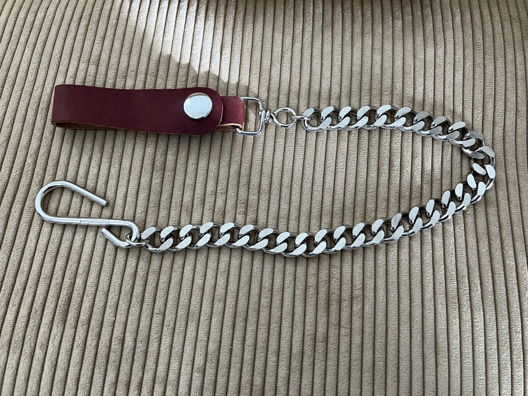 ORIGINAL TENDERLOIN ウォレットチェーン