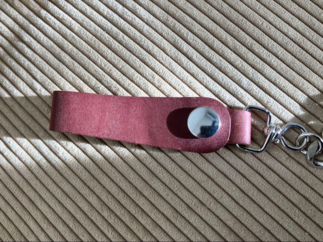 ORIGINAL TENDERLOIN ウォレットチェーン