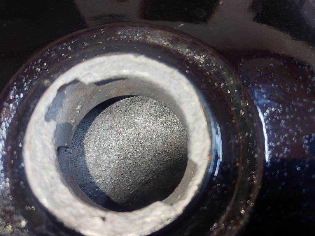 YAMAHA RZ250 タンクとカウルセット