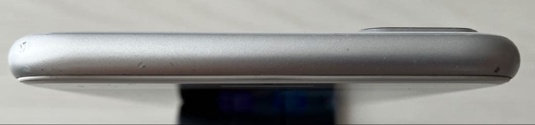 iPhone8Plus 256GB シルバー Softbank SIMロックあり