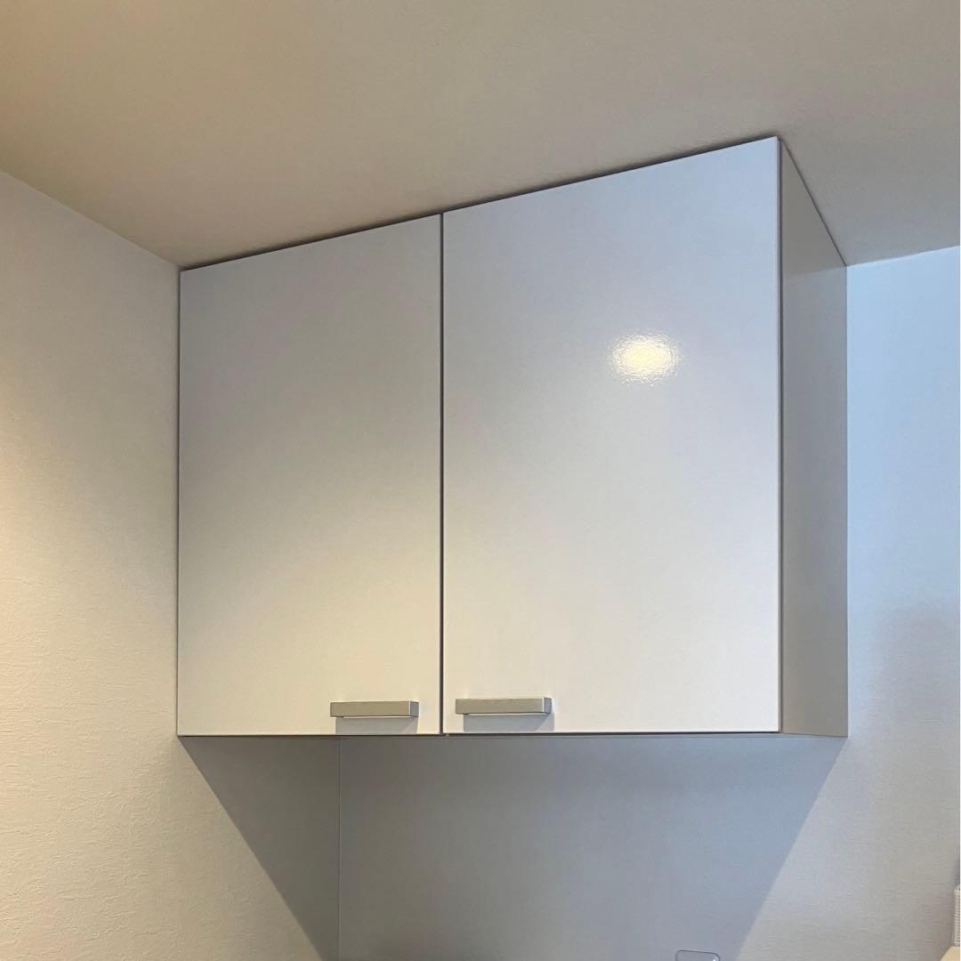 LIXIL 吊り戸　キッチン