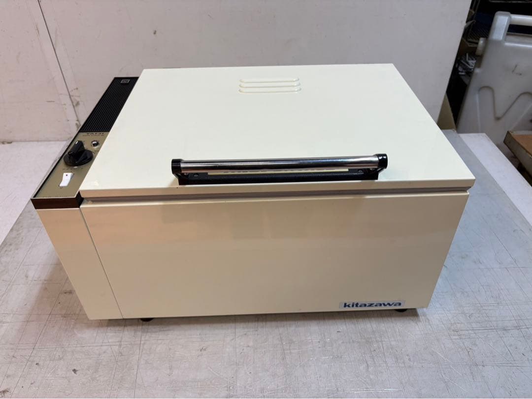 Y624 タイジ カップウォーマー DA-501F 2007年式