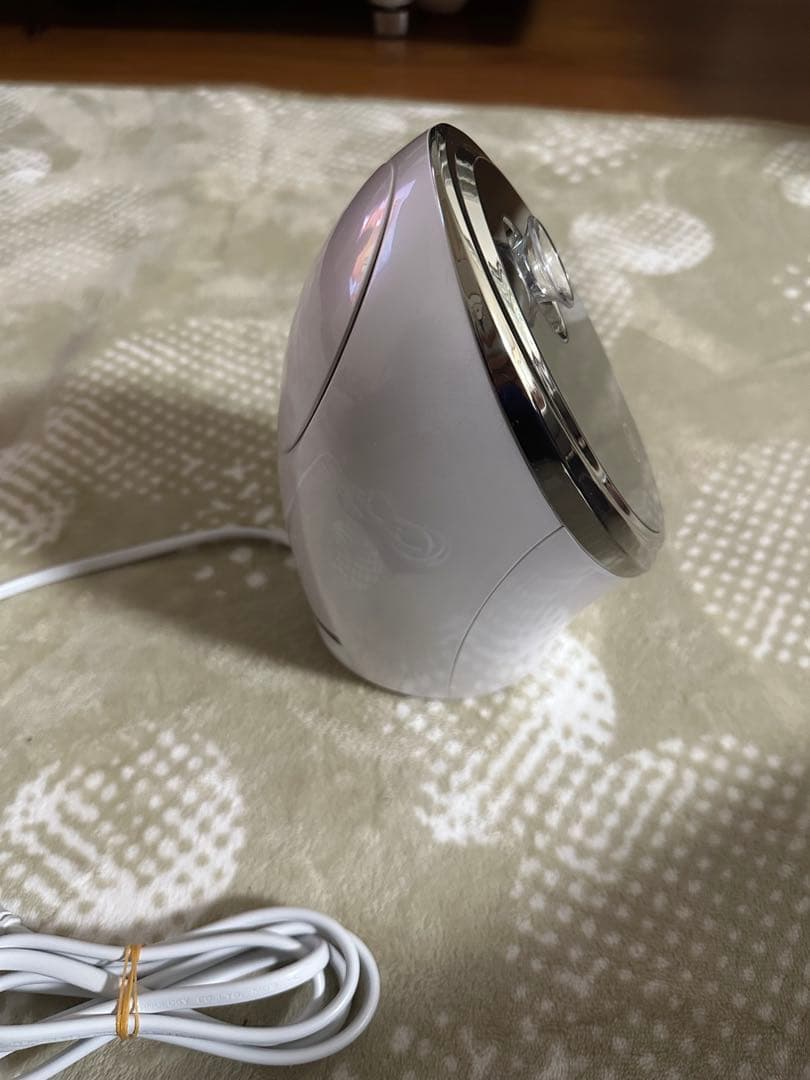 FESTINO フェイシャル クレンジング スチーマー