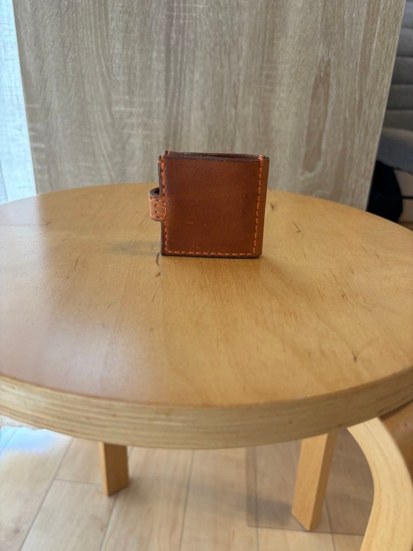 【マミちゃん6/5マデ】Henry Cuir 写真たて