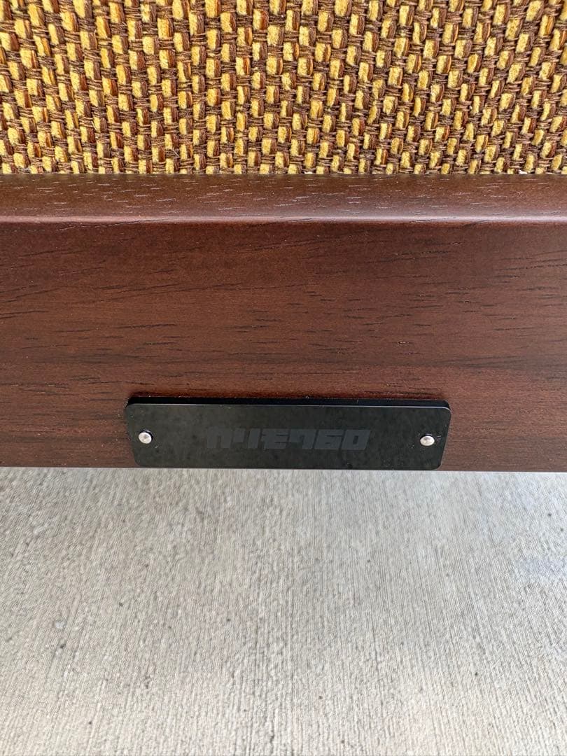 カリモク60 2シーター Kチェアのみ