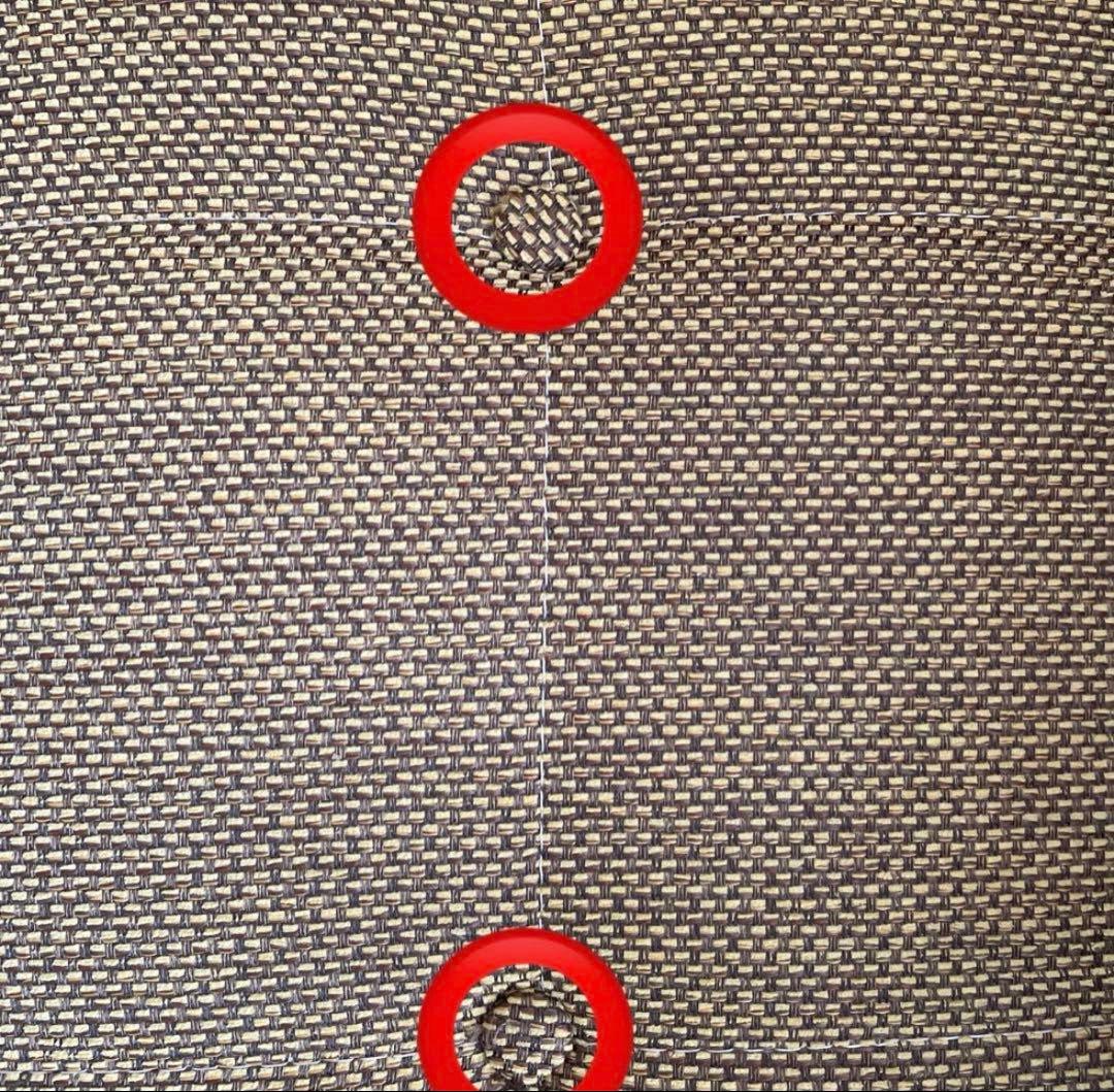 カリモク60 2シーター Kチェアのみ