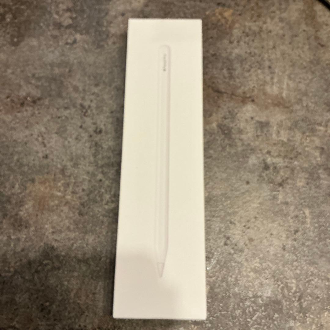 Apple Pencil Pro 新品・未使用 MX2D3ZM/A