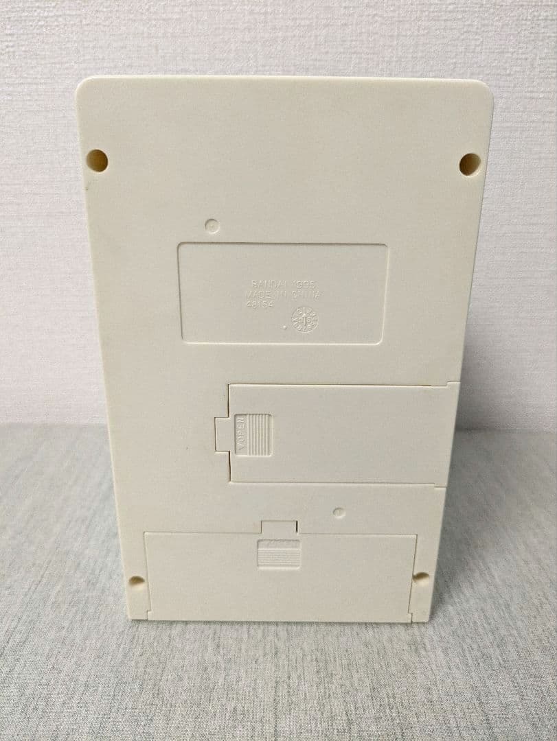 ドラゴンボールGT カードダスミニ 自動販売機　箱説明書付