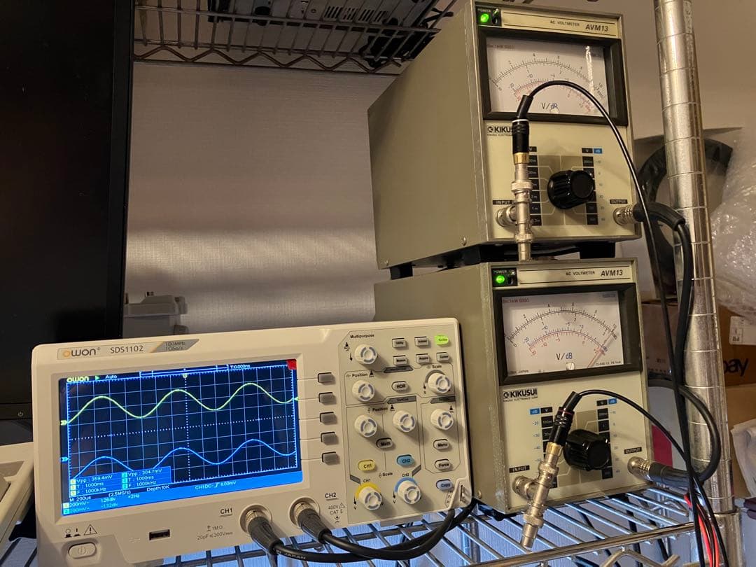 STELLA ADVANCE 300B HC-1SE 300b抜き
