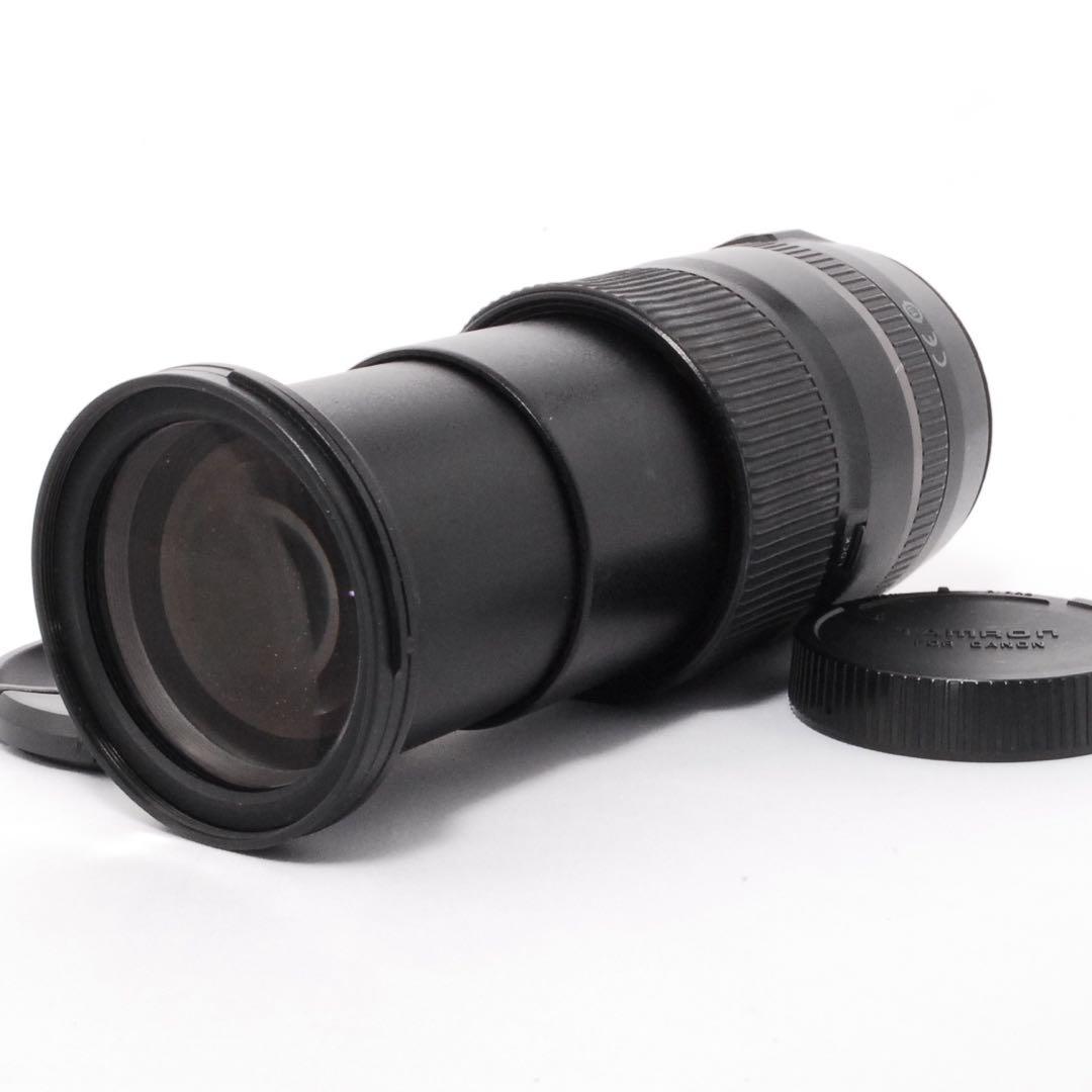 ❤️TAMRON 16-300ｍｍ Di II VC PZD❤️これ1本で全て解決❤️
