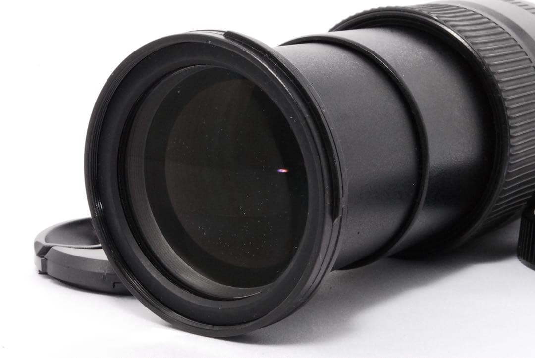 ❤️TAMRON 16-300ｍｍ Di II VC PZD❤️これ1本で全て解決❤️