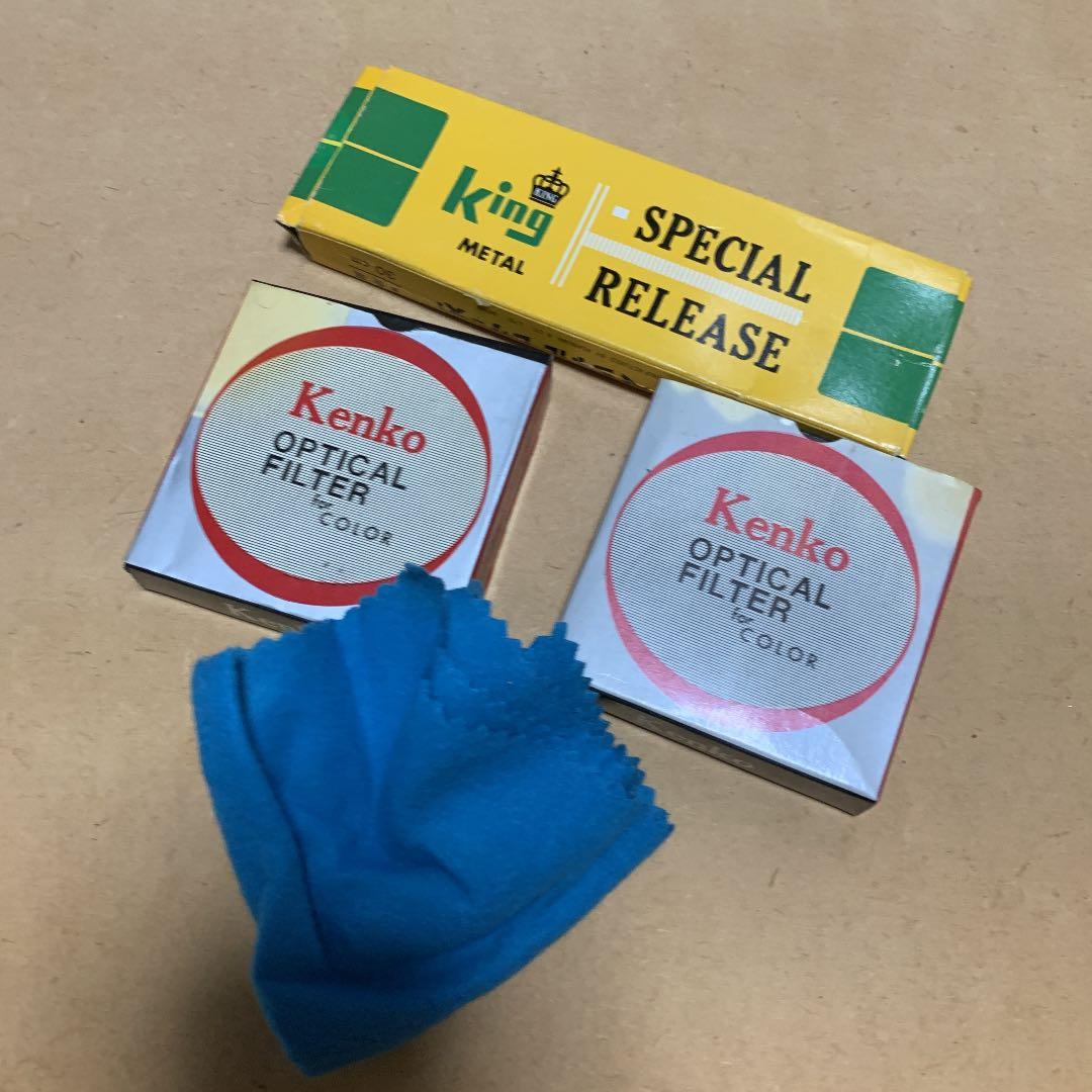 フィルムカメラ CanonFTB