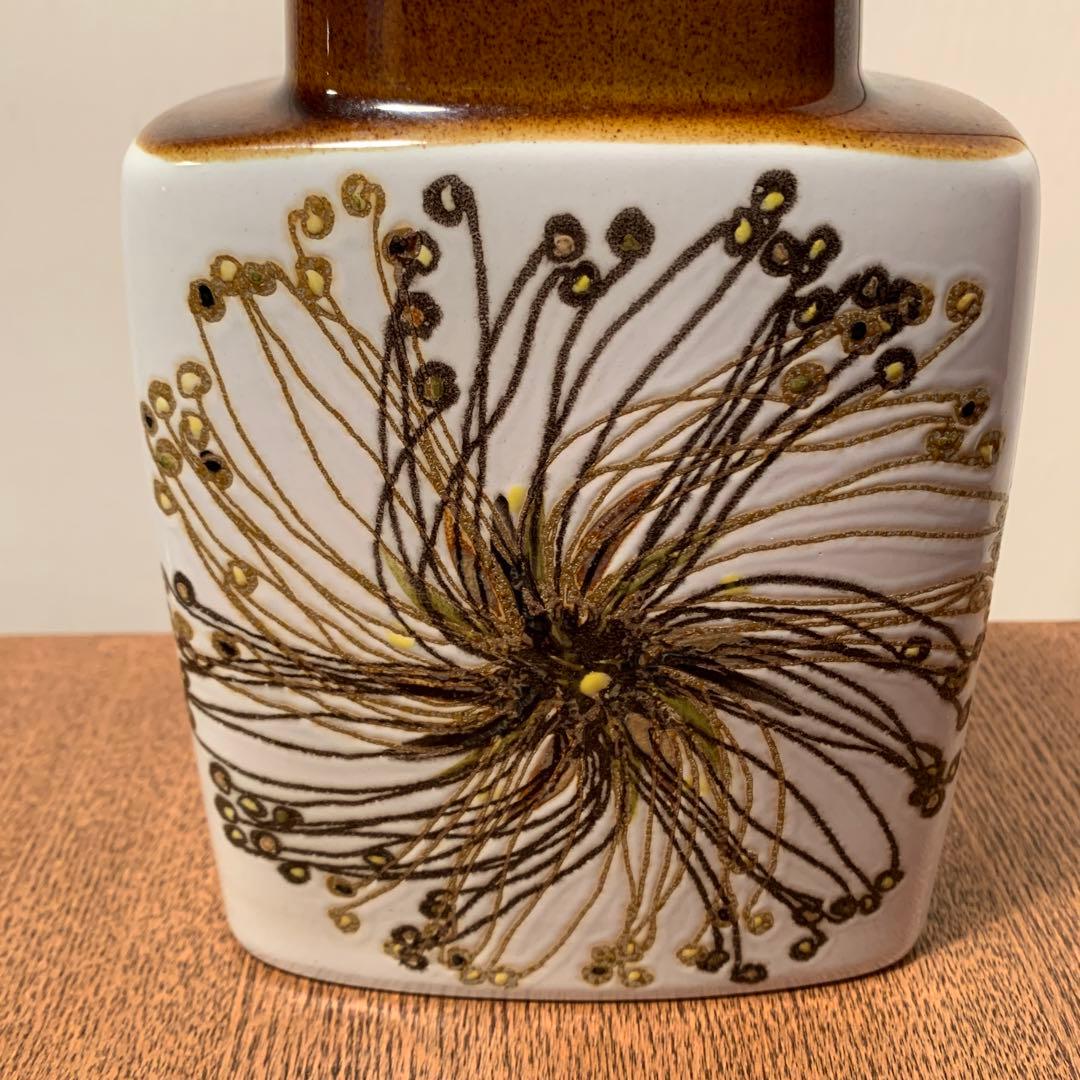   ロイヤルコペンハーゲン BACA 花器