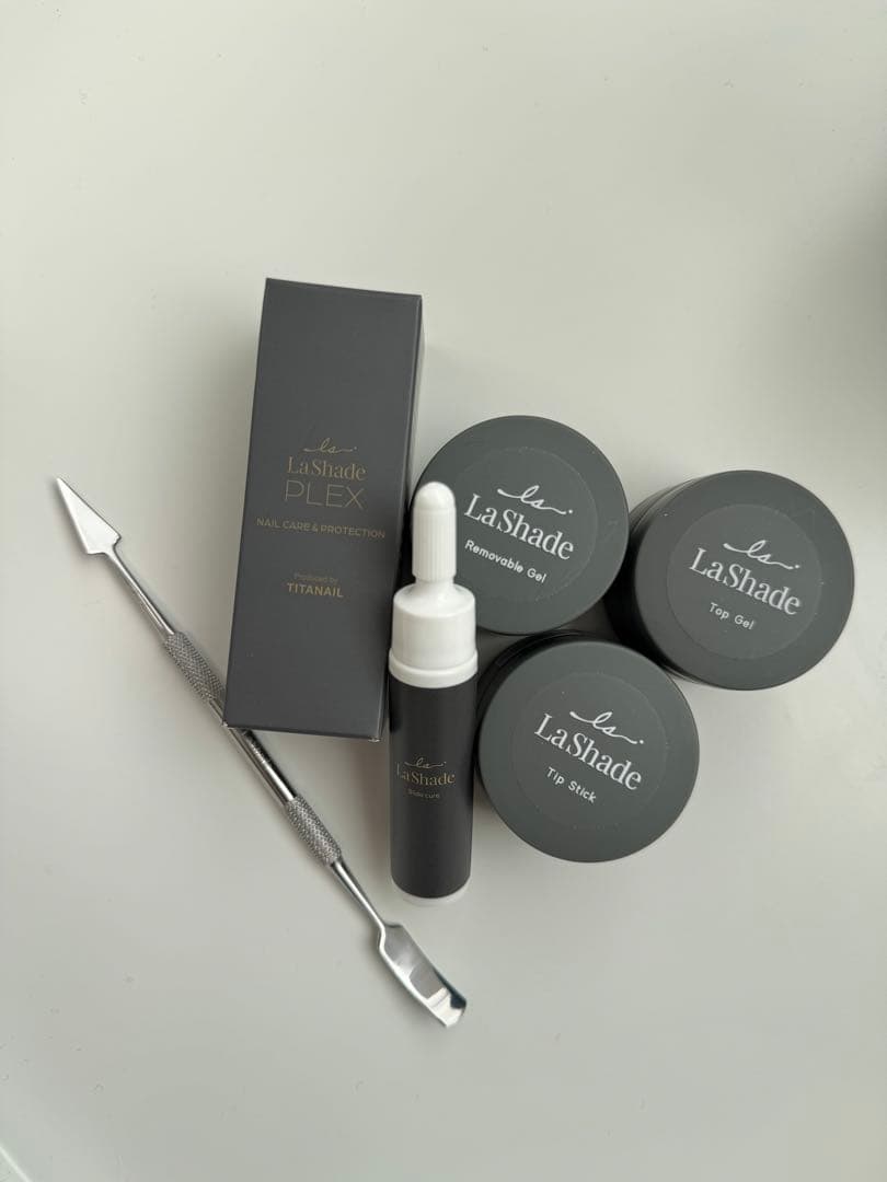 LaShade*ラシェード*スターターキット*