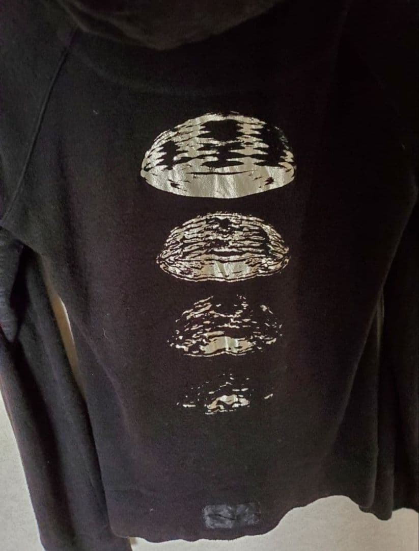 LGB ルグランブルー ボクサー パーカー