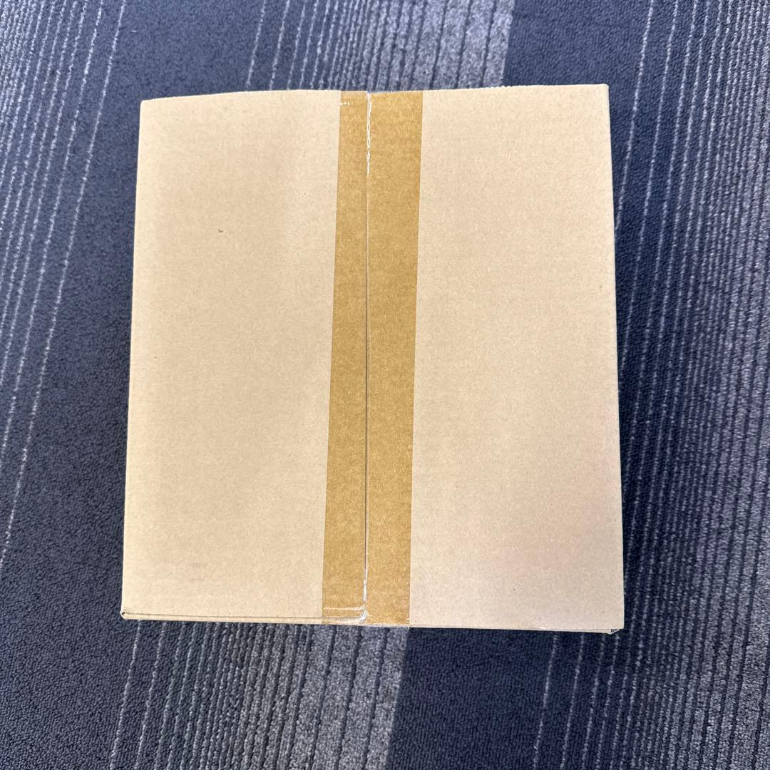 ワンピースカードゲーム　初版　廃盤　ロマンスドーン　未開封　カートン