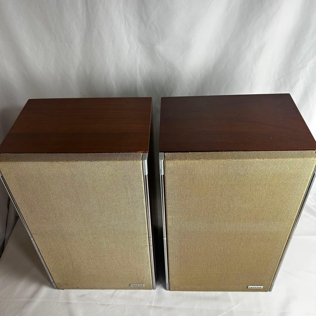 【管理】DIATONE DS-251 MK2 MKⅡ スピーカー ダイアトーン