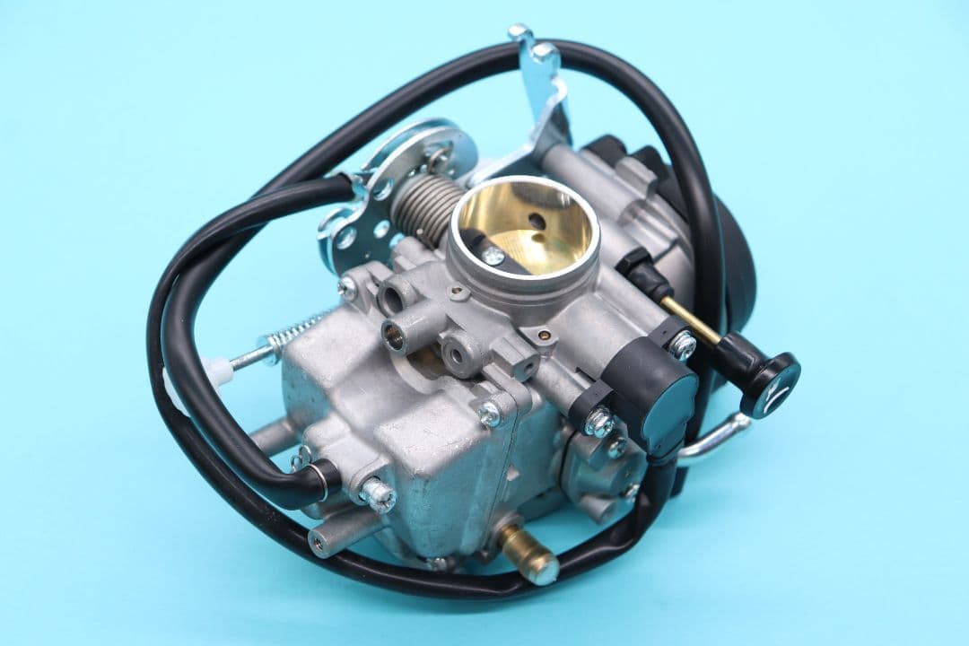 リプロ新品 SR400 RH01J 3HT 2001-2010 キャブレター