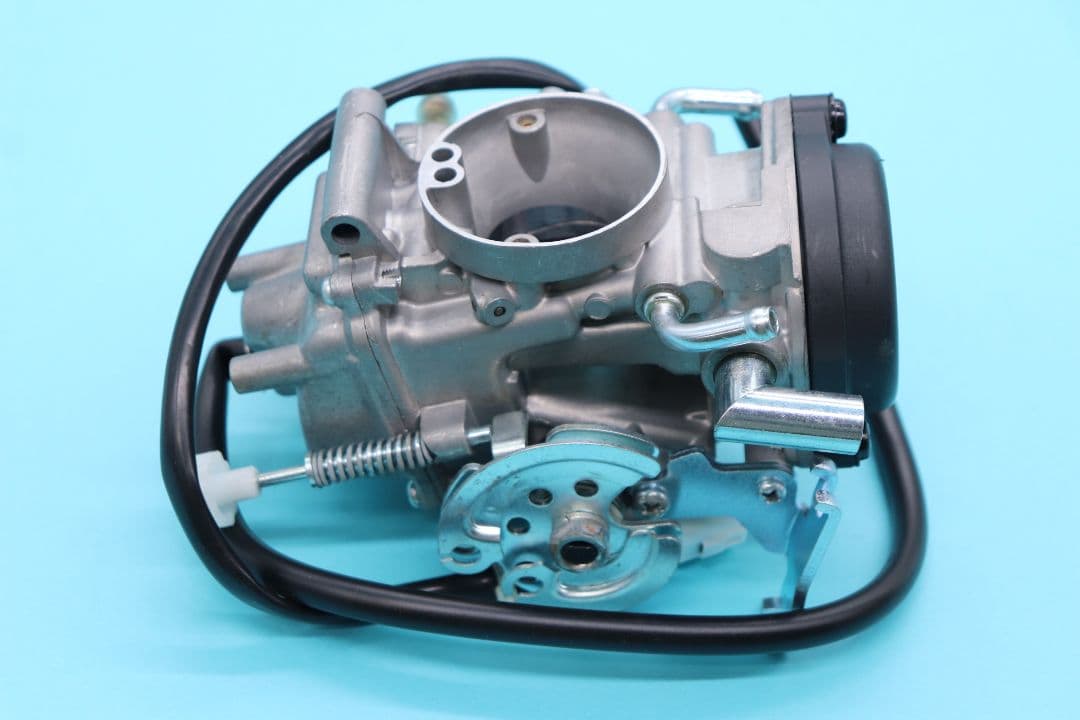 リプロ新品 SR400 RH01J 3HT 2001-2010 キャブレター