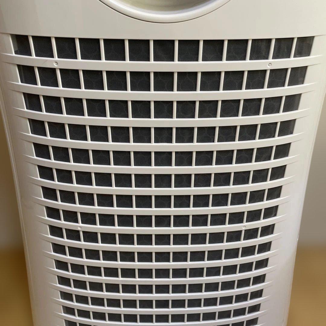 【美品】SHARP　空気清浄機　FU-P50　2022年製