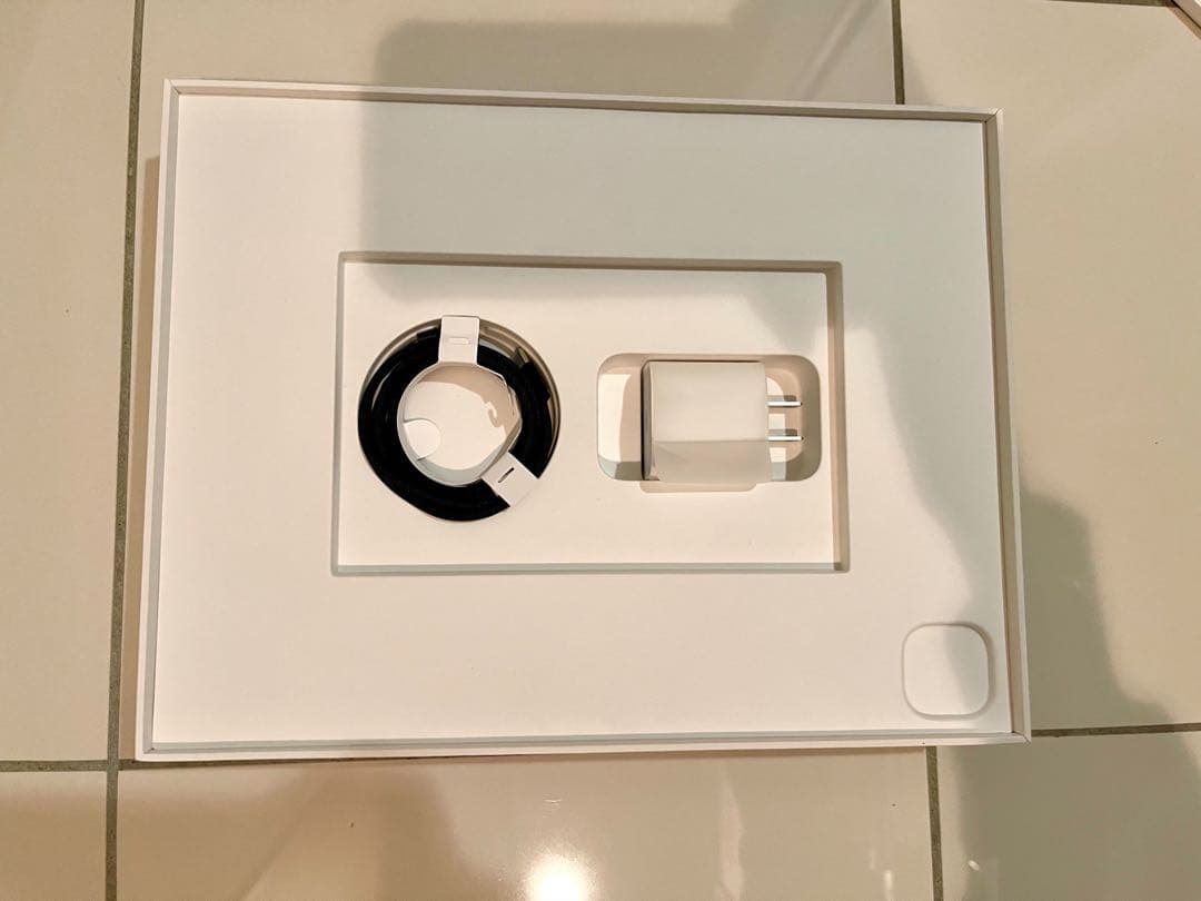 iPad Pro 13インチ M4 1TB Wi-Fiモデル