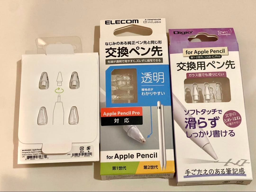 iPad Pro 13インチ M4 1TB Wi-Fiモデル