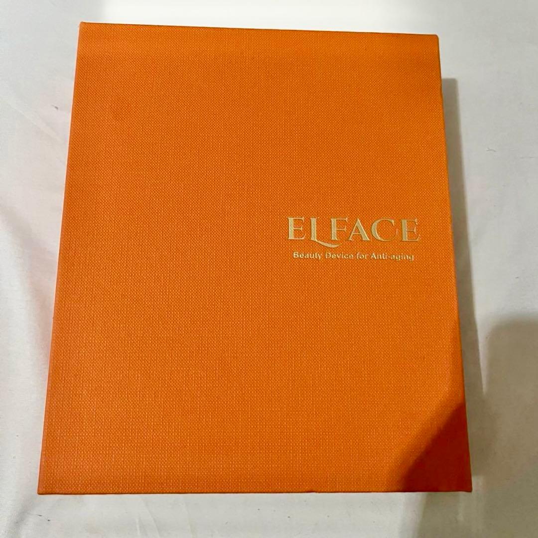 c*8様 エルフェイス ELFACE FMB-201 ホームケア美顔器