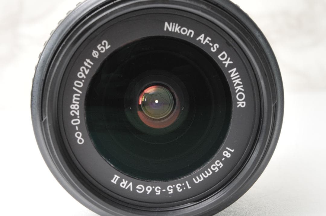 Nikon D5300⭐️Wi-Fi スマホ転送 一眼レフカメラ 高画質 ニコン