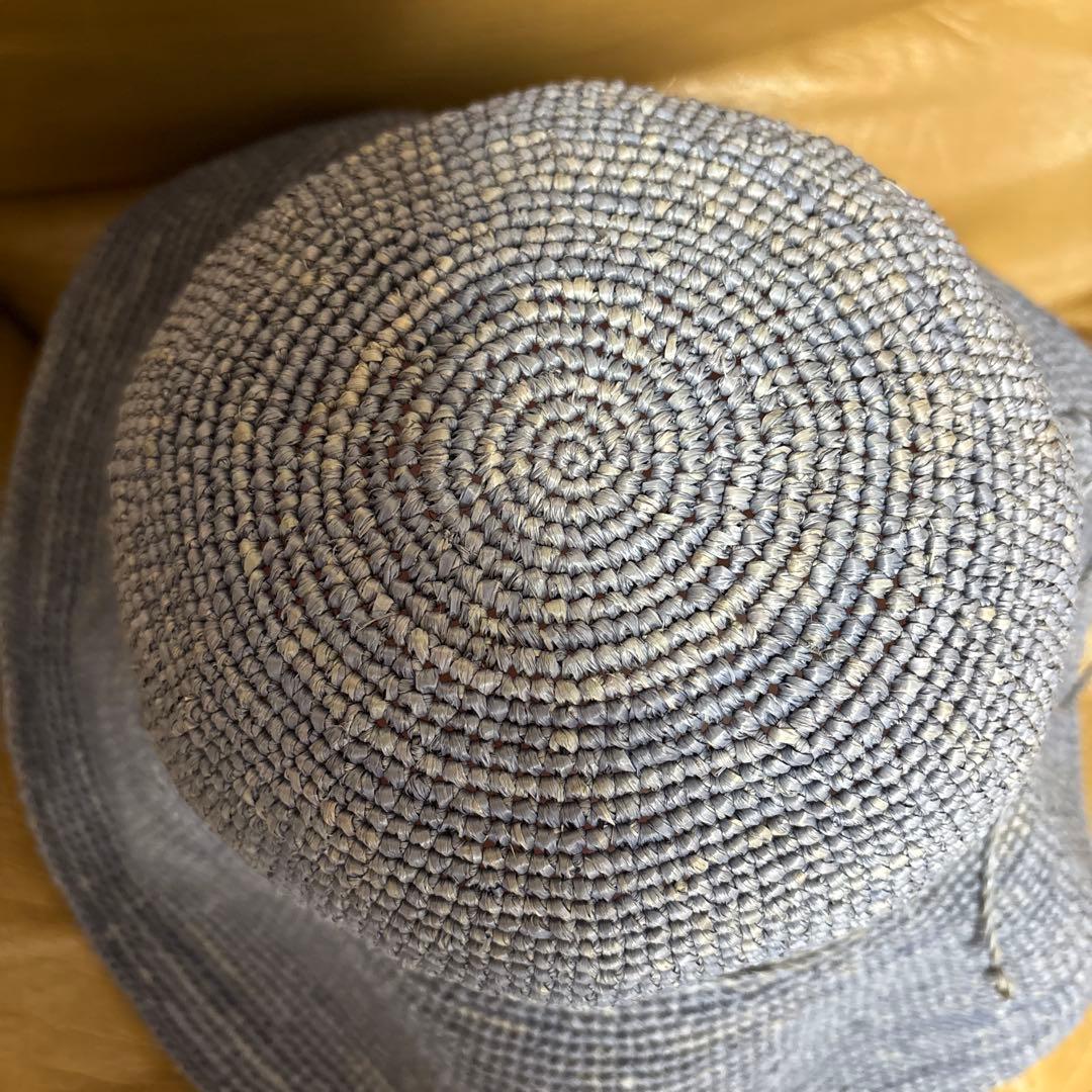 専用HELEN KAMINSKIハット