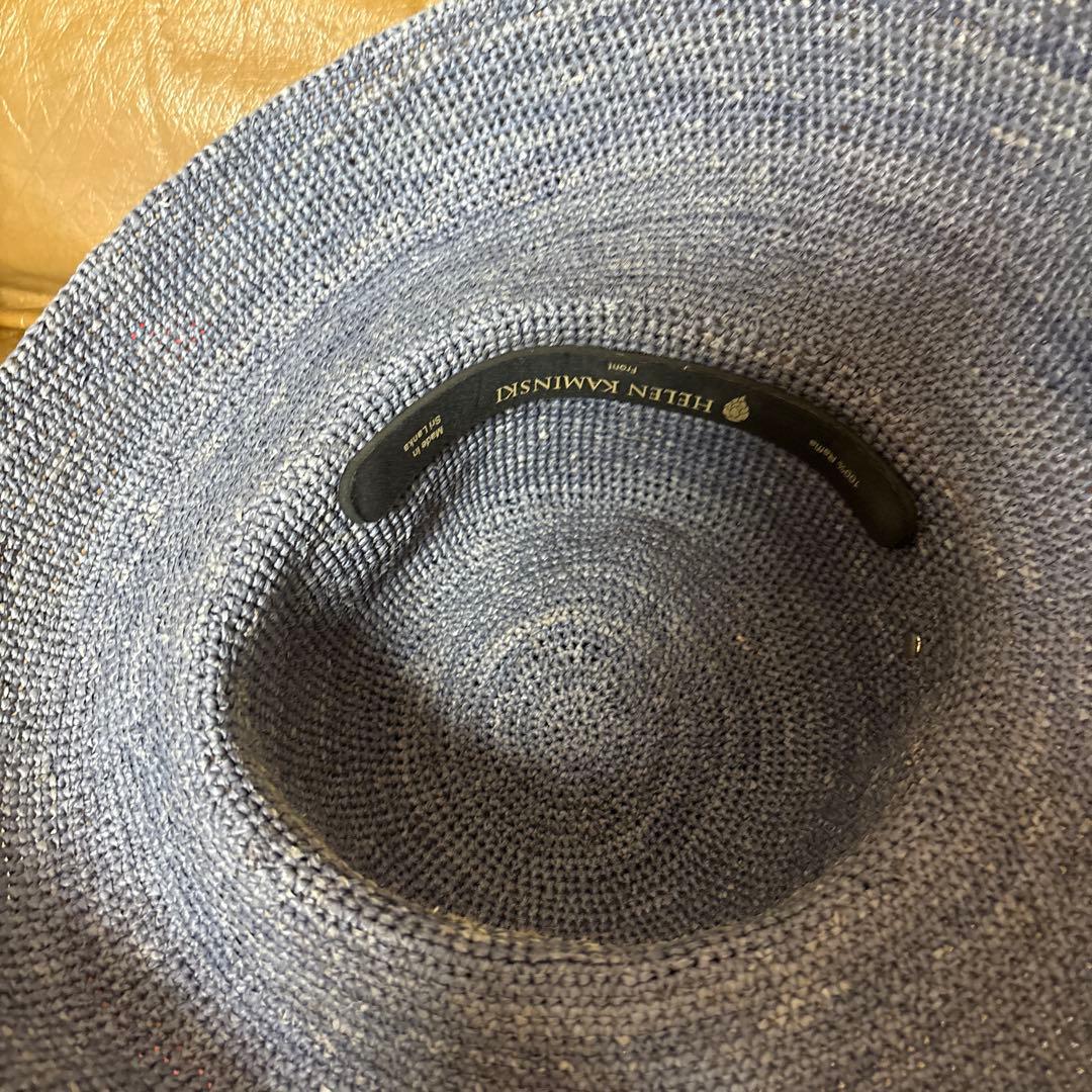 専用HELEN KAMINSKIハット