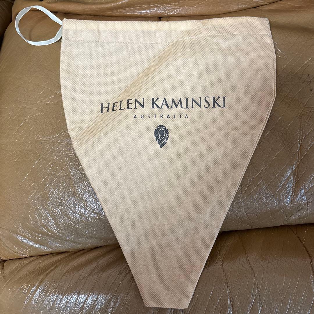 専用HELEN KAMINSKIハット