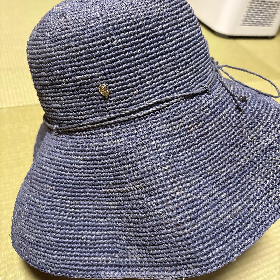 専用HELEN KAMINSKIハット