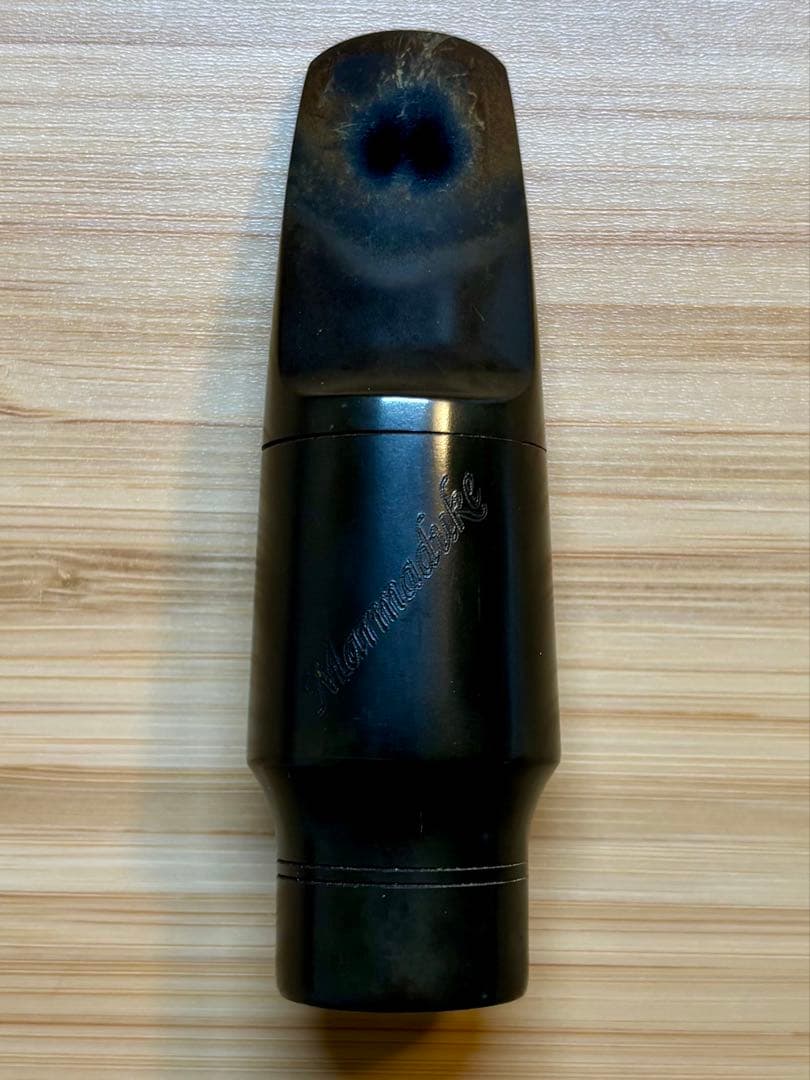 Marmaduke Alto JAZZ Modelフルボンさま専用