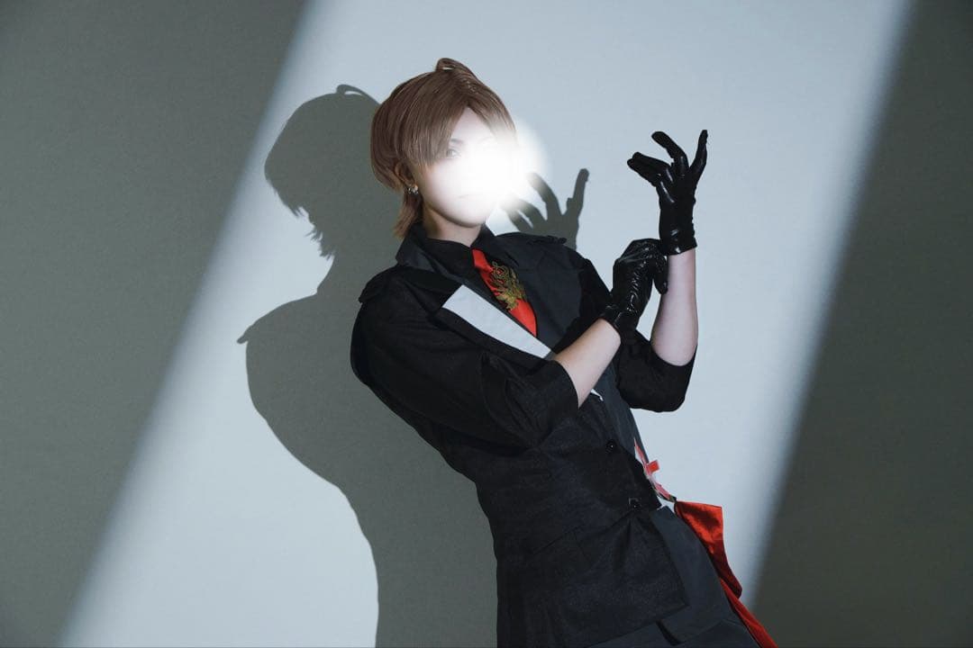 加賀美ハヤト コスプレ 衣装