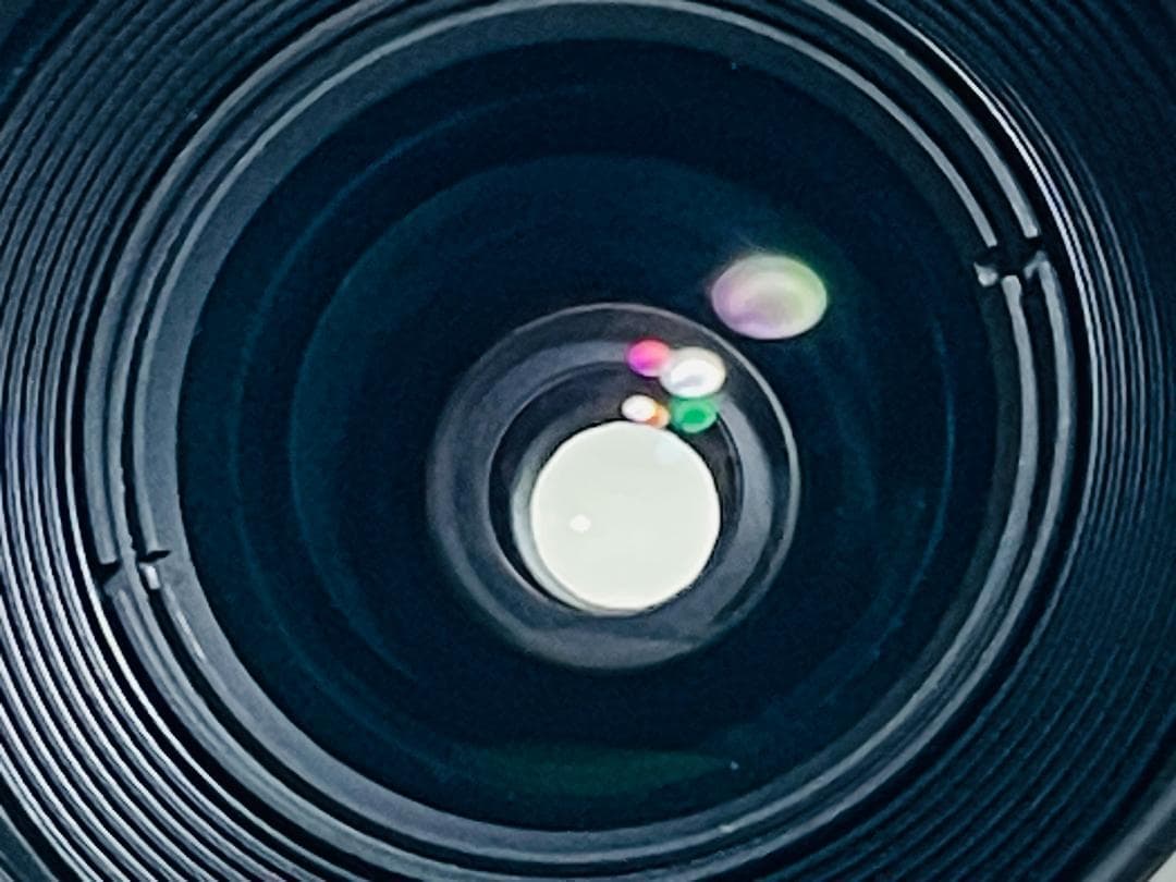 Voigtlander COLOR SKOPAR 21mm F4 L39レンズ