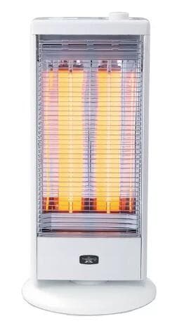 Aladdin アラジン 遠赤グラファイトヒーター AEH-G100D(W)