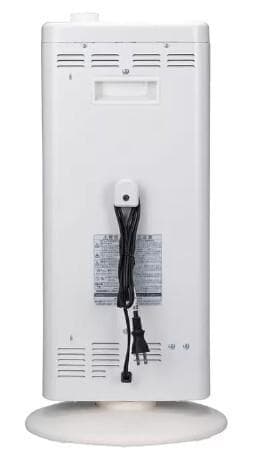 Aladdin アラジン 遠赤グラファイトヒーター AEH-G100D(W)