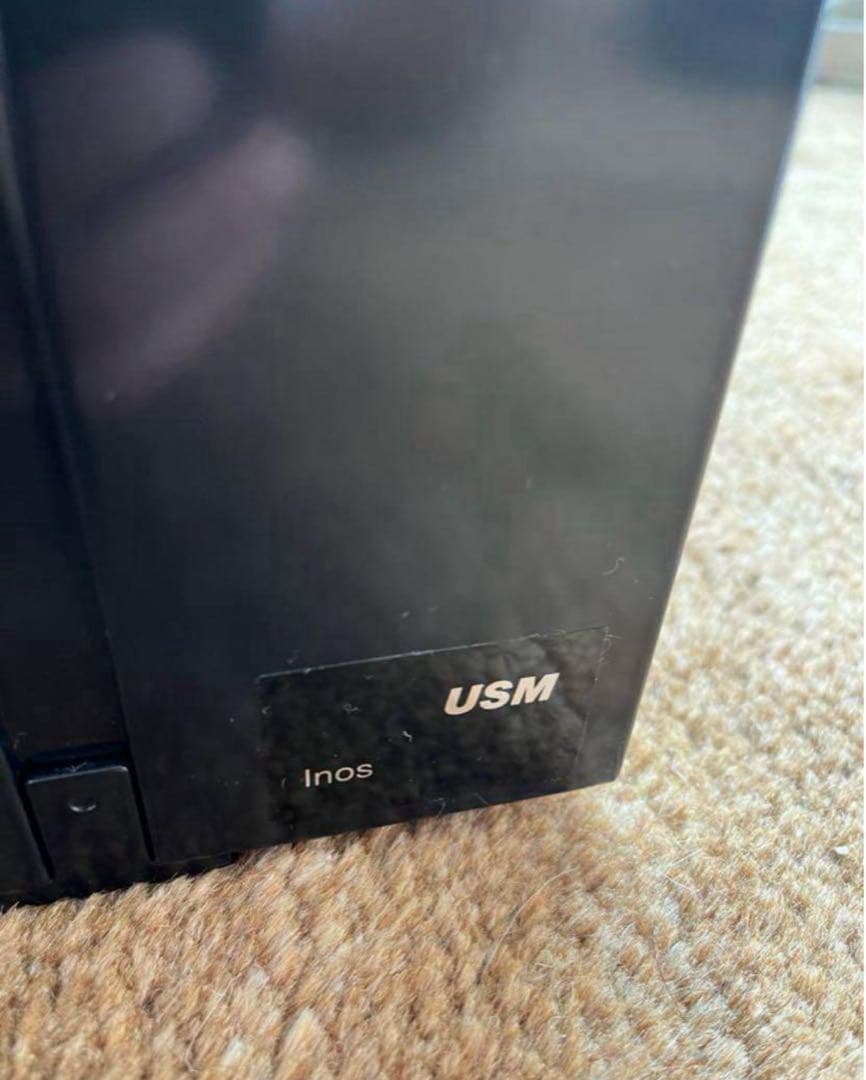 USMハラー　イノスボックス　5ドロワー