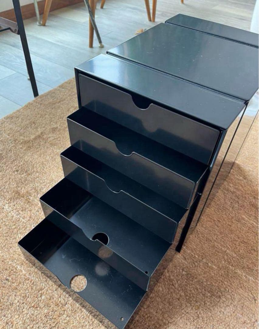 USMハラー　イノスボックス　5ドロワー