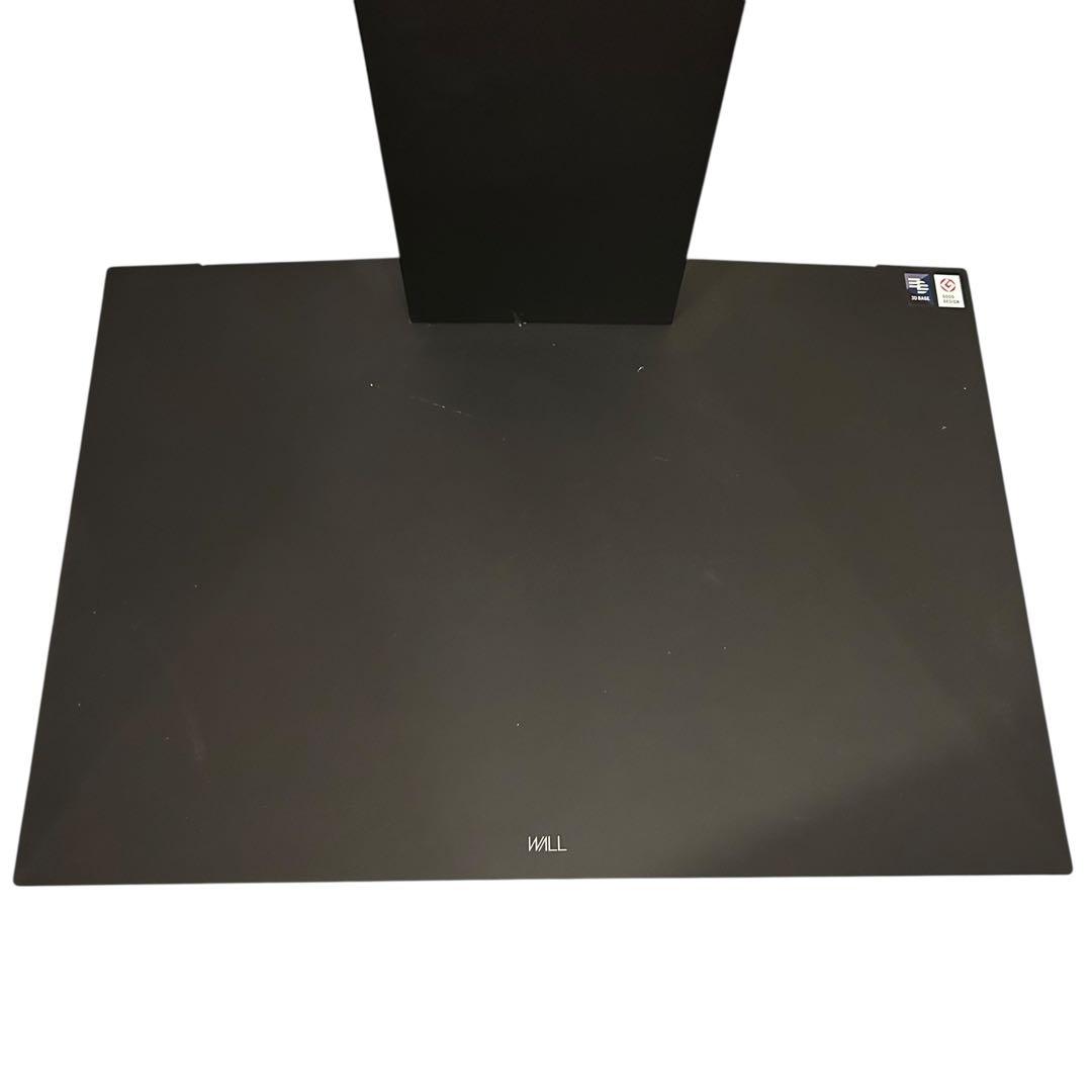 EQUALS WALL テレビスタンド V3 WLTVB6119 ブラック