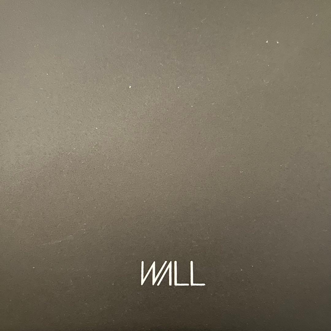 EQUALS WALL テレビスタンド V3 WLTVB6119 ブラック