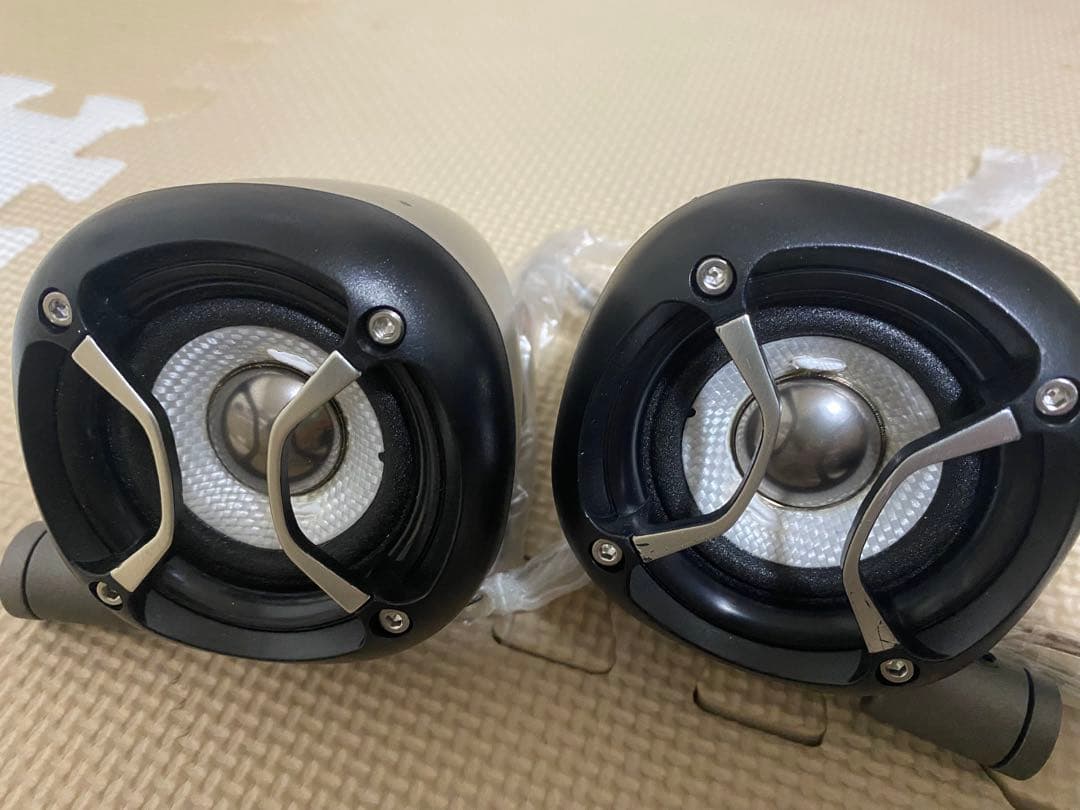 Pioneer carrozzeria TS-STX5 サテライトスピーカー