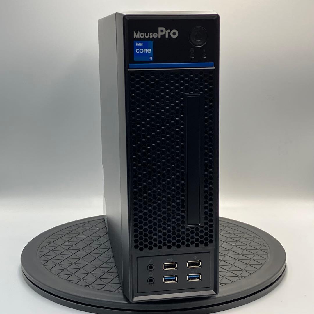 368 マウスコンピューター i5-11400 16GB 256GB win11