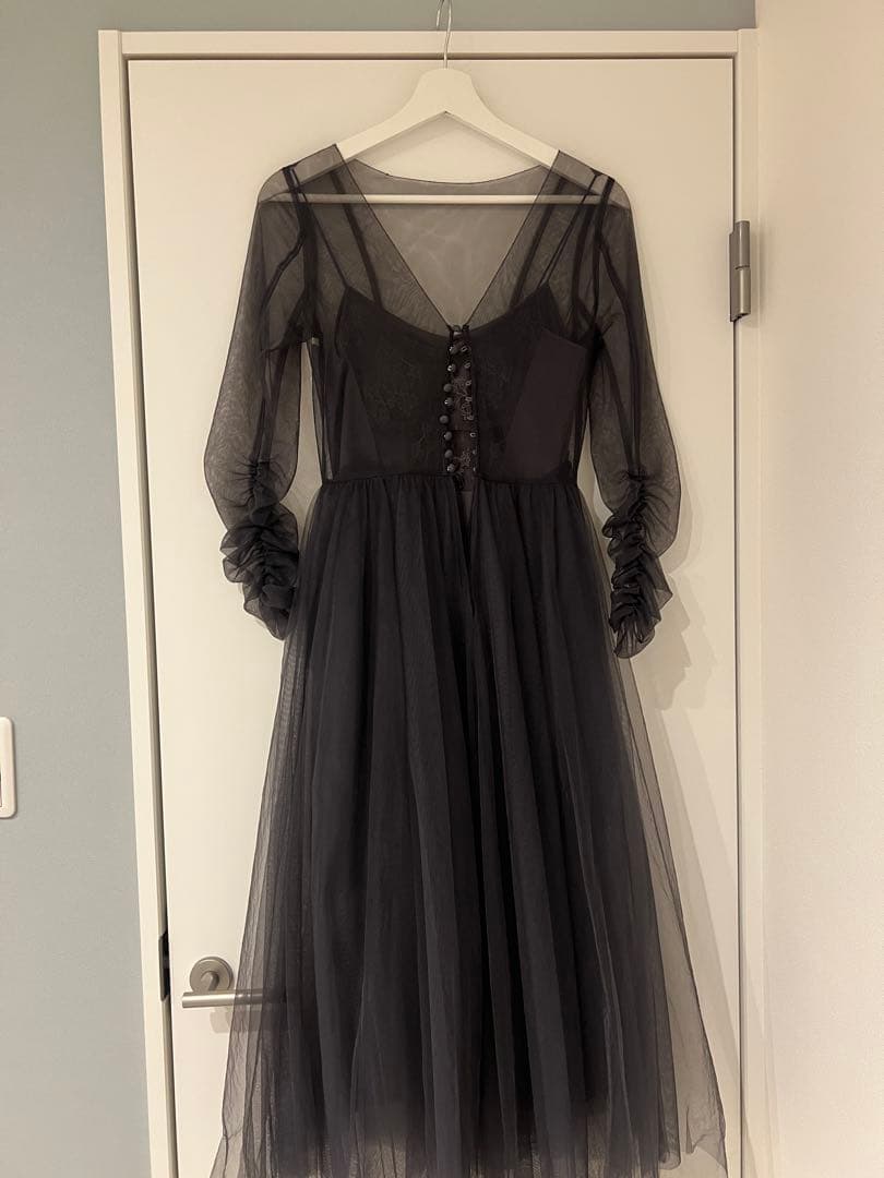 snidel / ドレス / パーティードレス