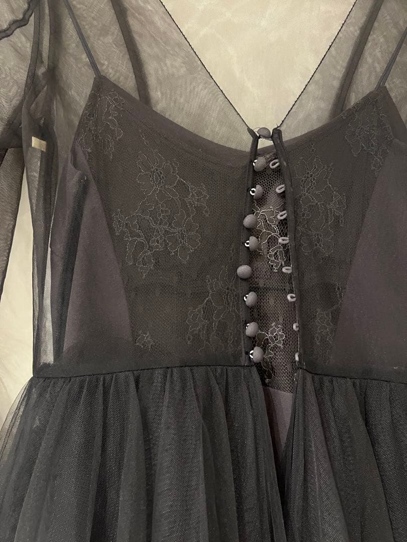 snidel / ドレス / パーティードレス